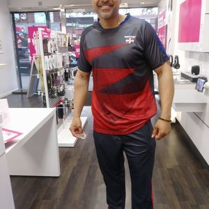 Meet your Posher, Rafael